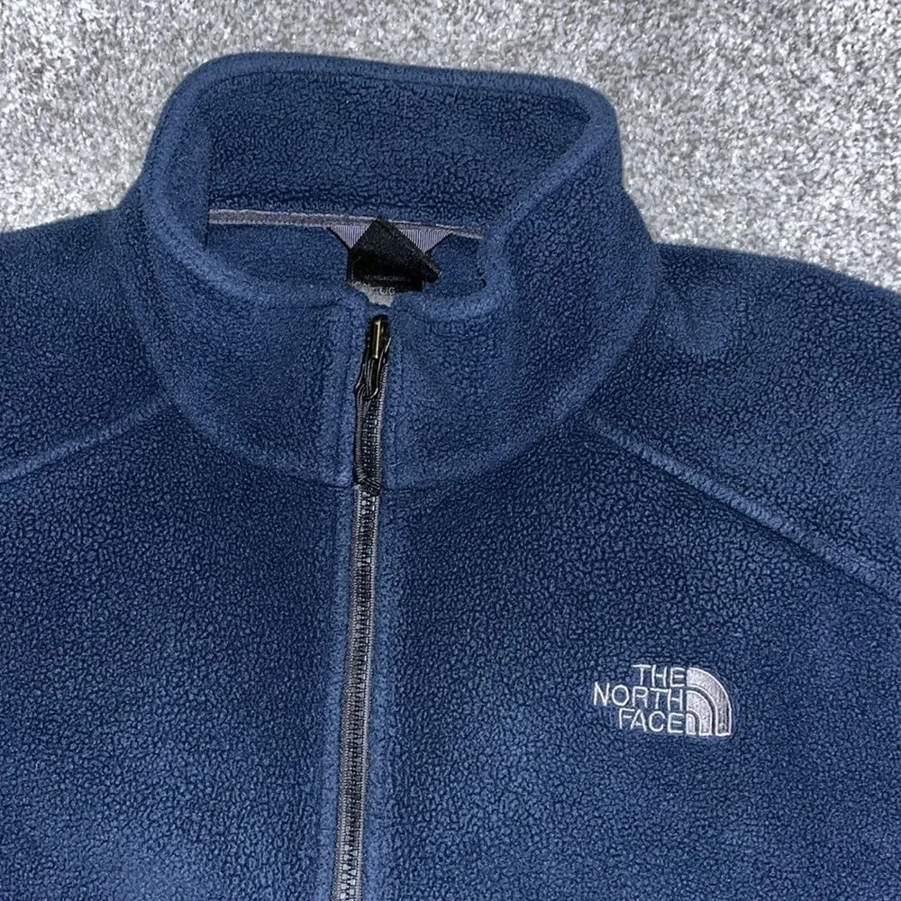 The North Face be ready